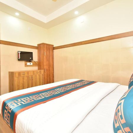 Hotel Kannur Capital Caltex Экстерьер фото