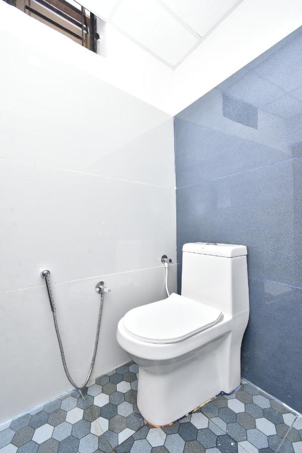 Hotel Kannur Capital Caltex Экстерьер фото