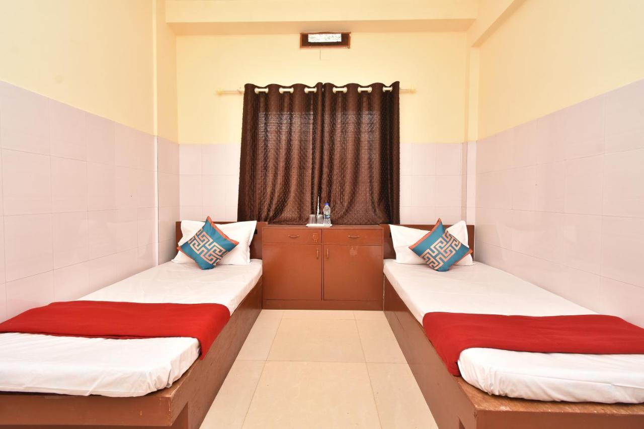 Hotel Kannur Capital Caltex Экстерьер фото